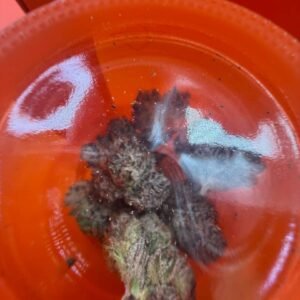 Sherbinski Premium Cannabis Flower 8 Units/3.5G