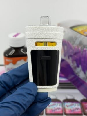 Drank Disposable 2G Vape - Drank Stay Sipping Edition