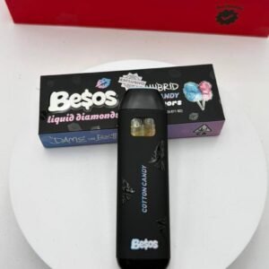 Besos Disposable 2G With Screen