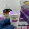 Drank Disposable 2G Vape - Drank Stay Sipping Edition