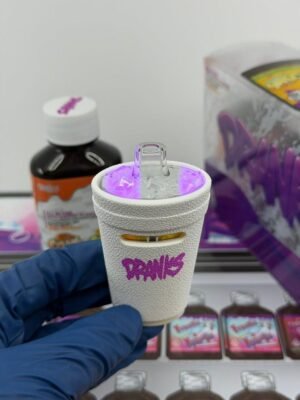 Drank Disposable 2G Vape - Drank Stay Sipping Edition
