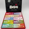 Besos Disposable 2G With Screen