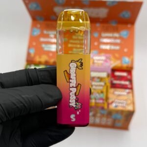 Snooze Disposable 2G