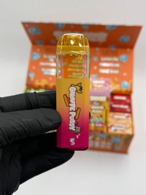 Snooze Disposable 2G