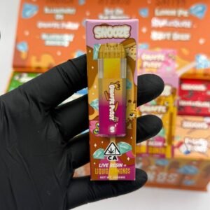 Snooze Disposable 2G