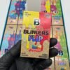 Blinkers Ice Cream Flip Disposable 2G