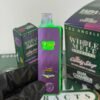 Whole Melt Extracts Phase Five 2G Disposable – The Candy Shop Edition