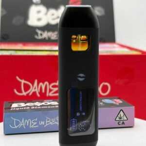 Besos Disposable 2G With Screen
