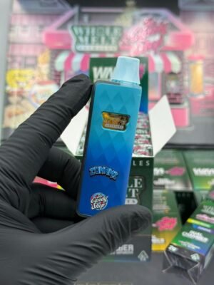 Whole Melt Extracts Phase Five 2G Disposable – The Candy Shop Edition