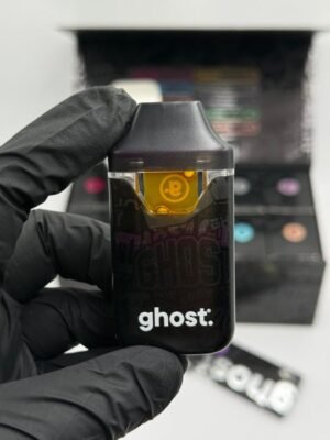 Ghost Disposable 2G Vape