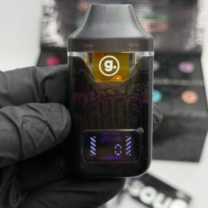 Ghost Disposable 2G Vape