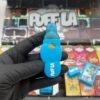 Puff LA Disposable 2G Vape