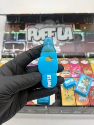 Puff LA Disposable 2G Vape