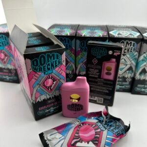 DOME WRECKER VAPE 3.5G