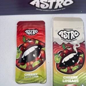 ASTRO 2G DISPOSABLE SERIES 2