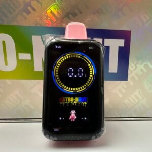 ASTRO-NAUT 2G DISPOSABLE