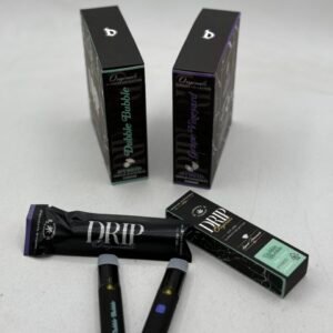 Drip Originals Disposable 2G Liquid Diamonds