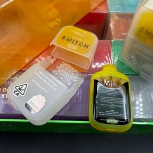 BOUTIQ SWITCH GLOW V4 DISPOSABLE 2G – LIQUID LIVE DIAMONDS