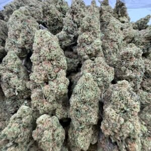 Lemon Meringue Pie Weed Strain