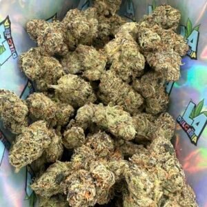 LA Dulceria Weed Strain Exotic Cannabis