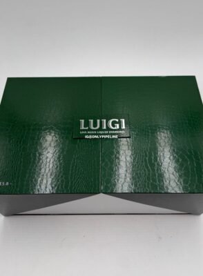 Luigi V8 Disposable 2G Vape