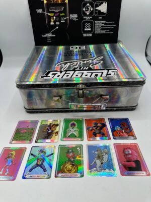 Sluggers Hit Switch 3G Disposable