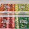 Fade 2G Disposable 3 in 1 Pre roll & Gummy