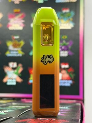 Stoner Stix World Tour 2G Disposable