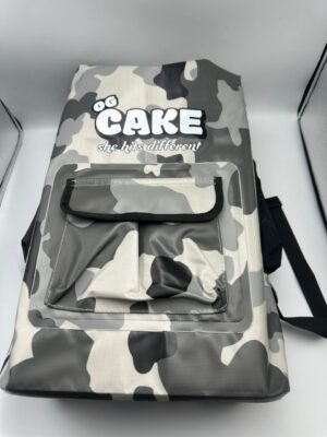 OG Cake Ammo Exclusive 2G Disposable