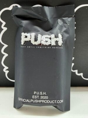 Push 2G Disposable With Screen - Colors Edition
