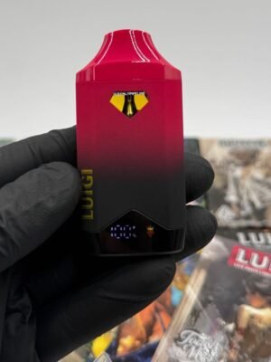 Luigi V8 Disposable 2G Vape