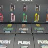 Push 2G Disposables With Screen - Colors Edition