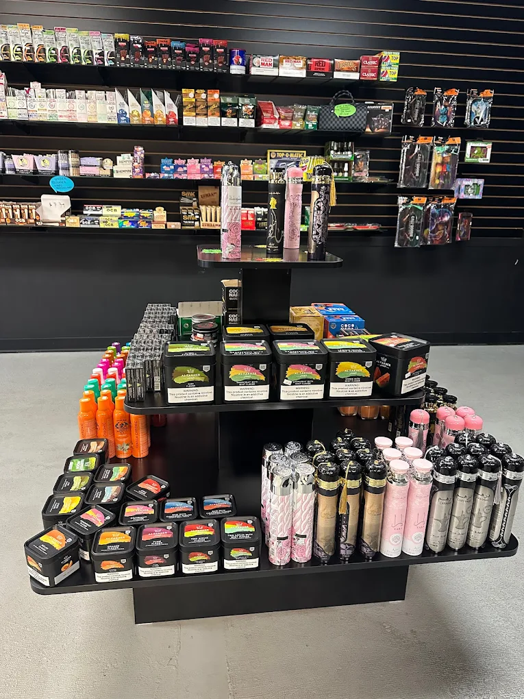 Cannacoast Distribution