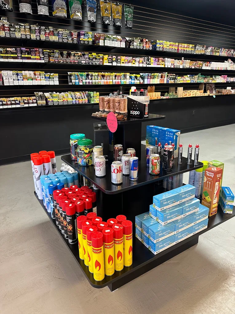 Cannacoast Distribution