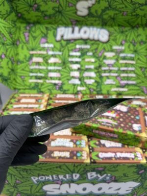 Pillows Premium Cannabis Flower