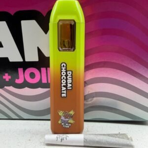 Stoner Stix World Tour 2G Disposable