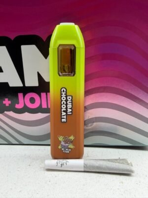 Stoner Stix World Tour 2G Disposable