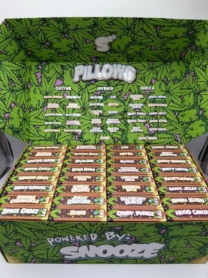 Pillows Premium Cannabis Flower