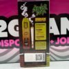 Stoner Stix World Tour 2G Disposable