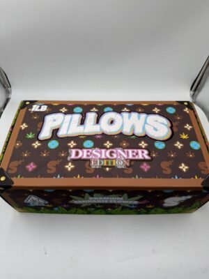 Pillows Premium Cannabis Flower