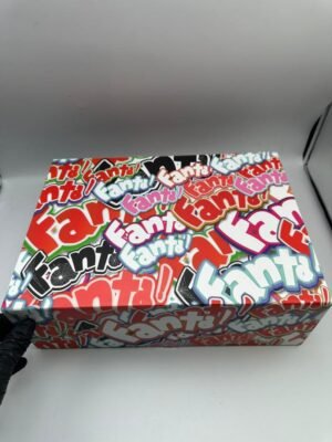 Fanta Disposable 2G Switch