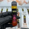 Hitz Zeus Disposable 2G Vape