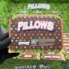 Pillows Premium Cannabis Flower Designer Edition