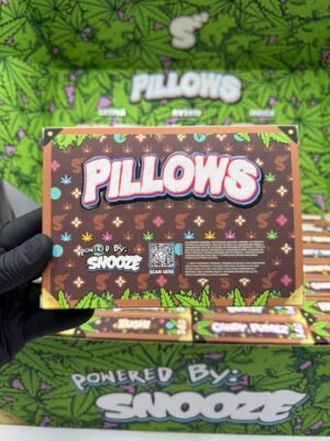 Pillows Premium Cannabis Flower
