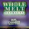 Whole Melt Extracts Phase 5 2G Disposable