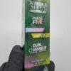 Whole Melt Extracts Phase 5 2G Disposable