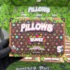 Pillows Premium Cannabis Flower Designer Edition