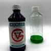 Wocklean Green Syrup