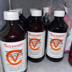 Wockhardt Syrup​