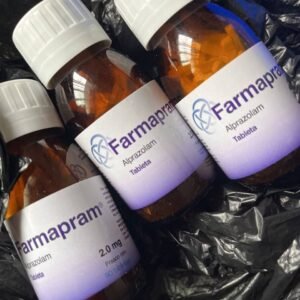 Farmapram Alprazolam​
